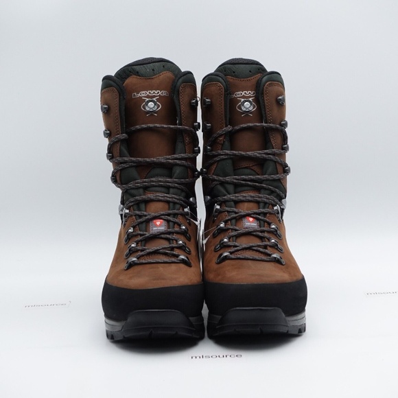 NEW Size 14 Men\'s Lowa Hunter GTX EVO Extreme Gore-Tex Waterproof Trekking Boots main image 8